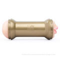 Male Highly Simulated And Dual-channel Designed, Good Feeling For Man,sex Toy Adult Product Sex Product